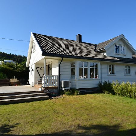Stay.Plus Kuliaveien Kristiansand Esterno foto