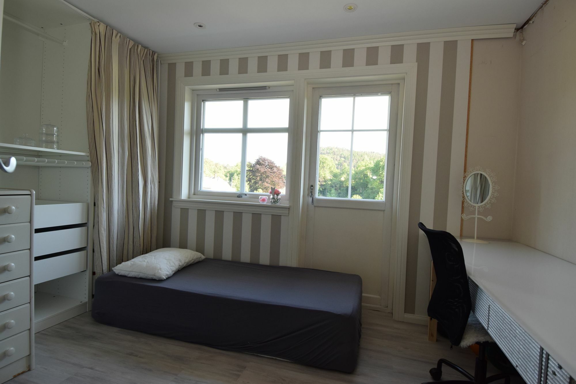 Stay.Plus Kuliaveien Kristiansand Esterno foto
